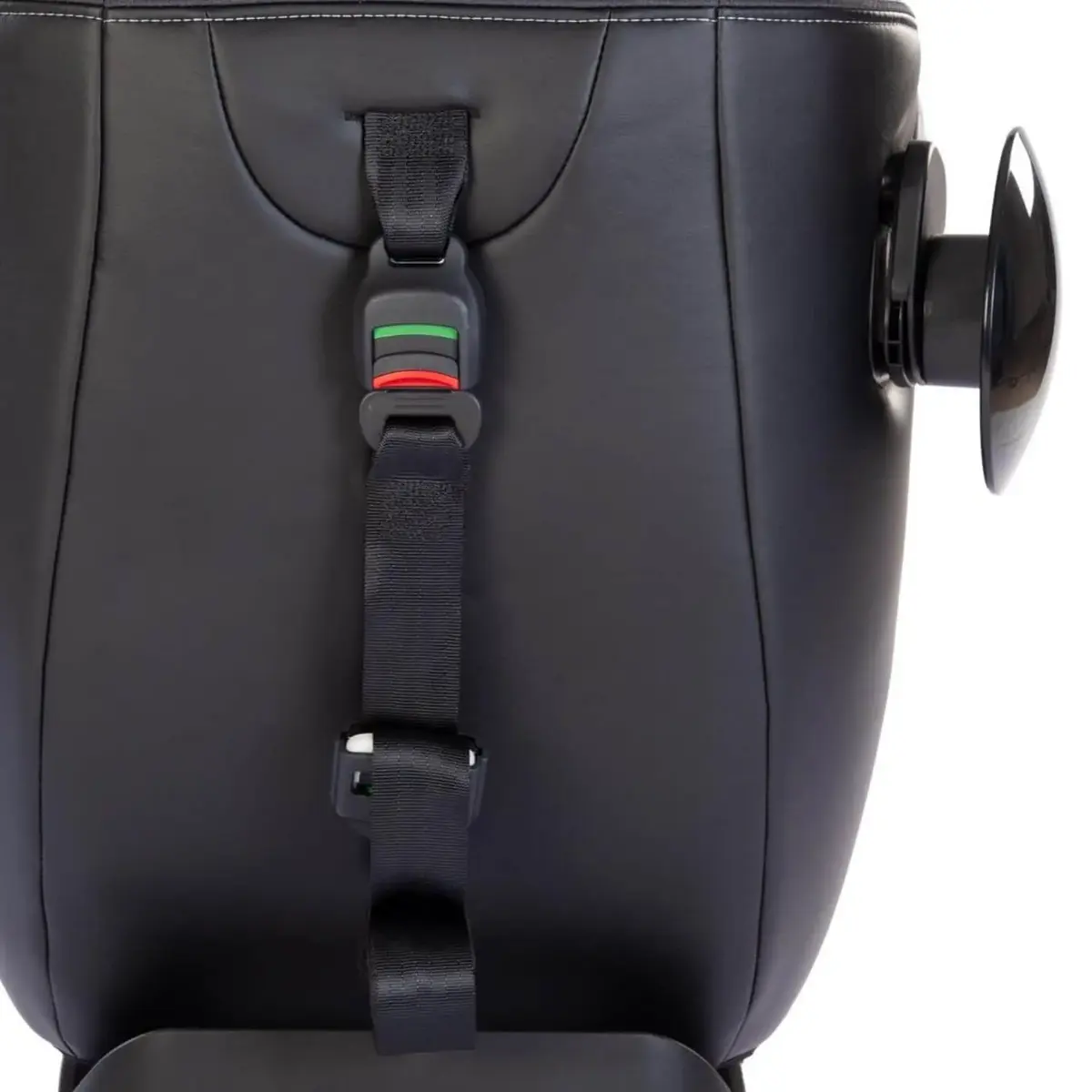 Kraft Lucca I-Size Oto Koltuğu 0-36 Kg Black