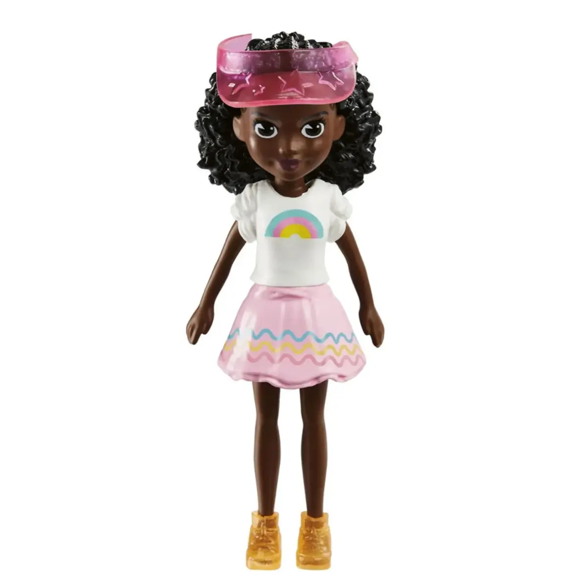 Polly Pocket ve Moda Aksesuarları Oyun Setleri