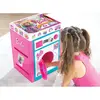 Barbie Çamaşır Makinası