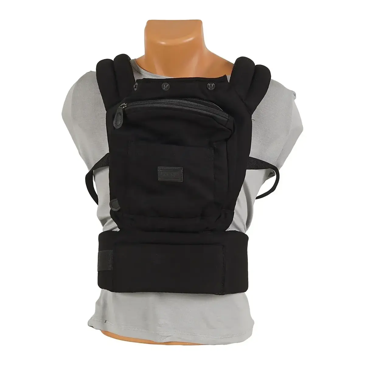 Prego 3090 Nano Anatomik Kanguru Siyah