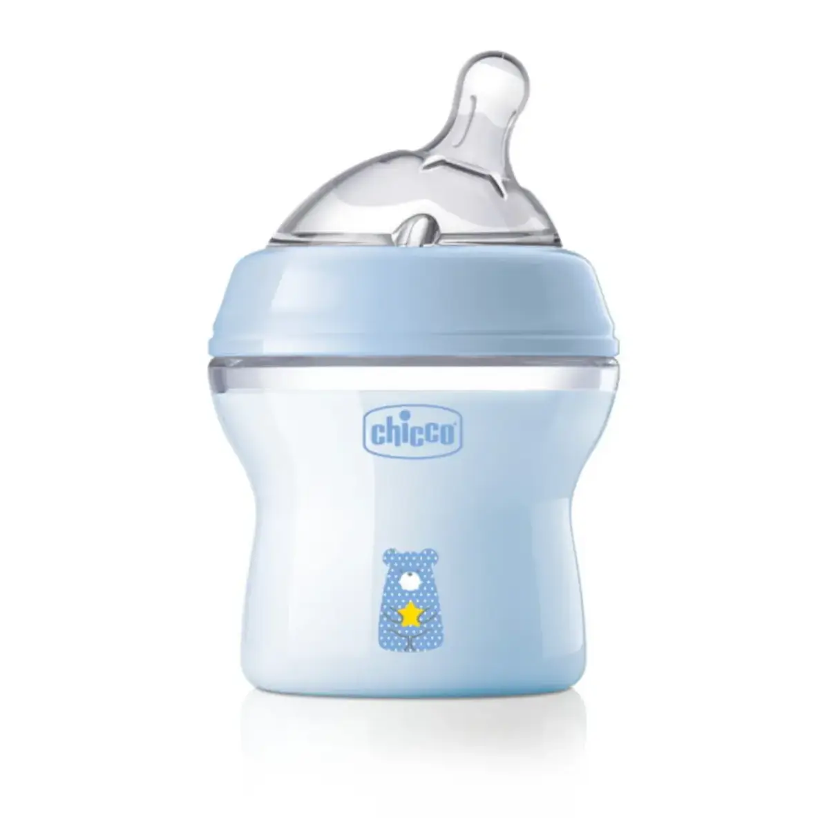 Chicco Natural Feeling Hediye Seti Erkek