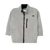 Benetton Sweatshirt Cepli Gri Melanj
