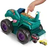 Hot Wheels Monster Trucks Araba Yiyen Mega Wrex