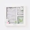 Bibaby Hastane Çıkışı 5li Baby Flamingo Yeşil