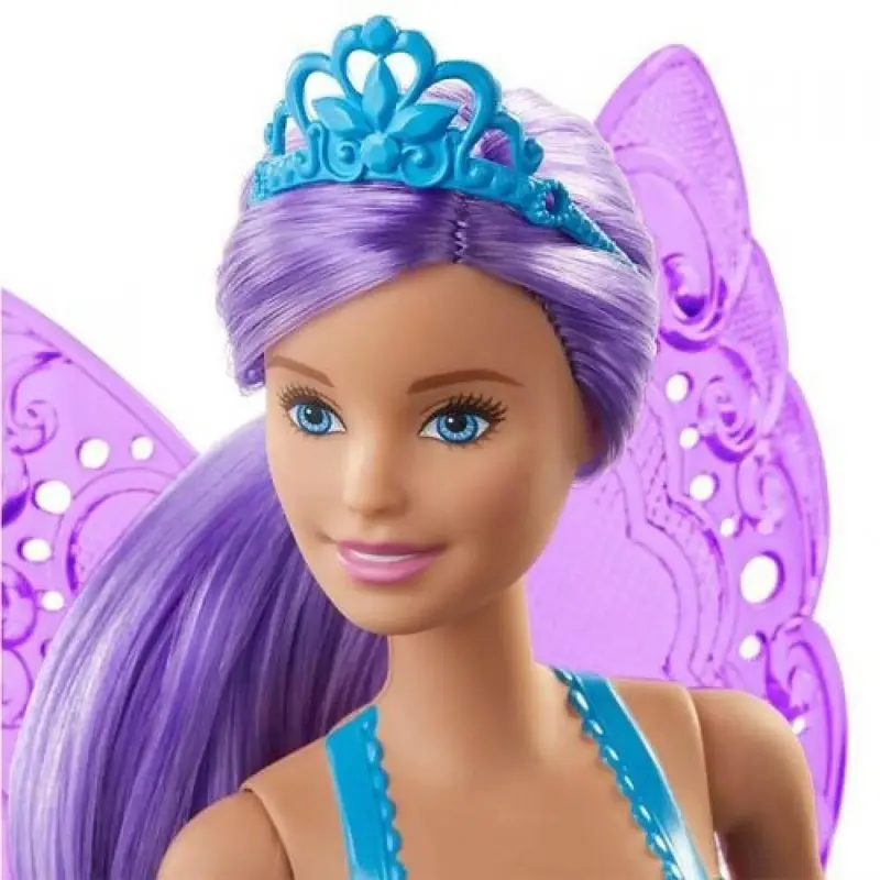 Barbie Dreamtopia Peri Bebekler