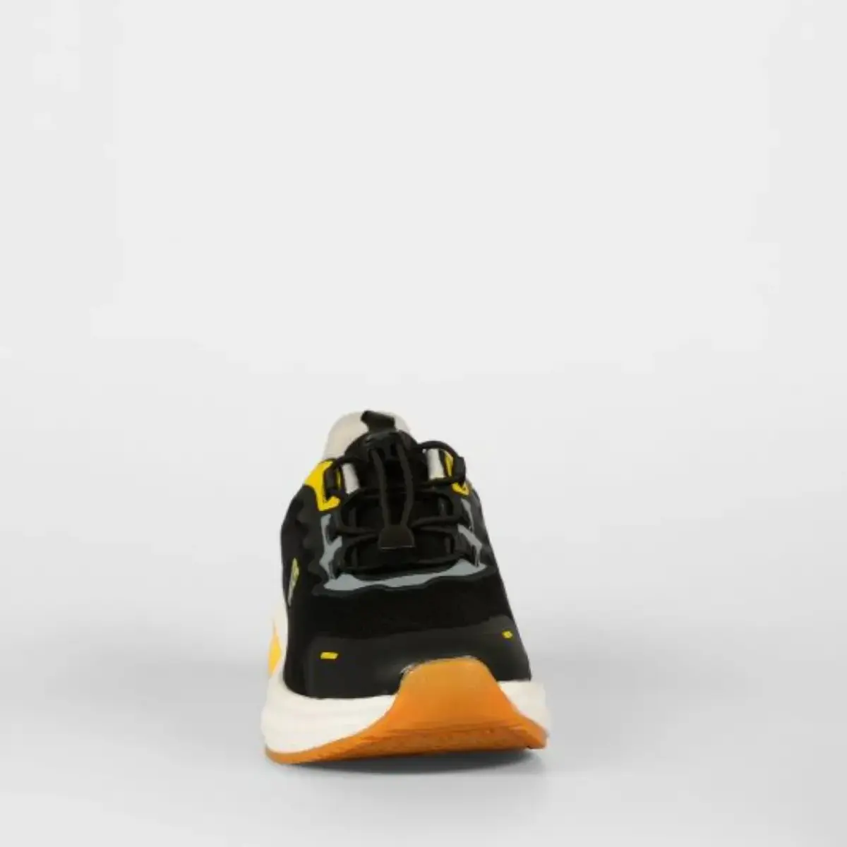 Vicco Knit Ayakkabı Spor Filet Phylon Siyah