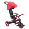 Globber Explorer 4in1 Bisiklet - Kırmızı