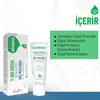 Siveno %100 Doğal Beyazlatıcı Diş Macunu – Yetişkin 65 g.