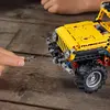 LEGO Technic Jeep® Wrangler 42122