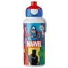 Mepal Pop-up Campus Avengers Çocuk Suluk 400 ml