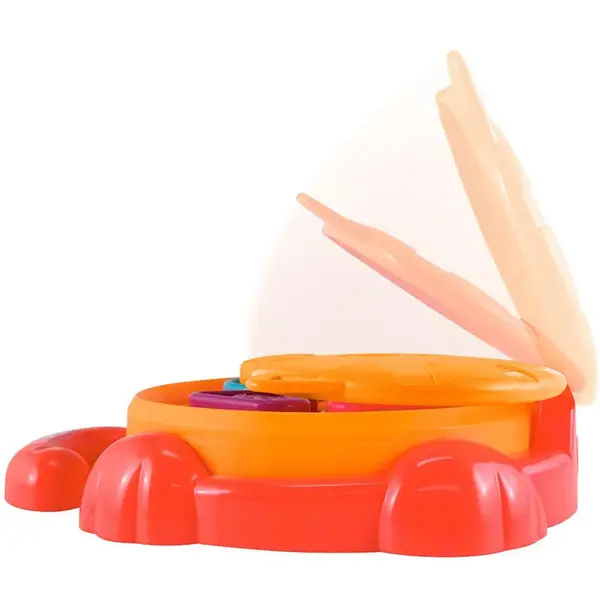 Playskool Şekilli Kedicik