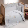 Funna Baby Uyku Seti Baby Little Bear 70x130 cm