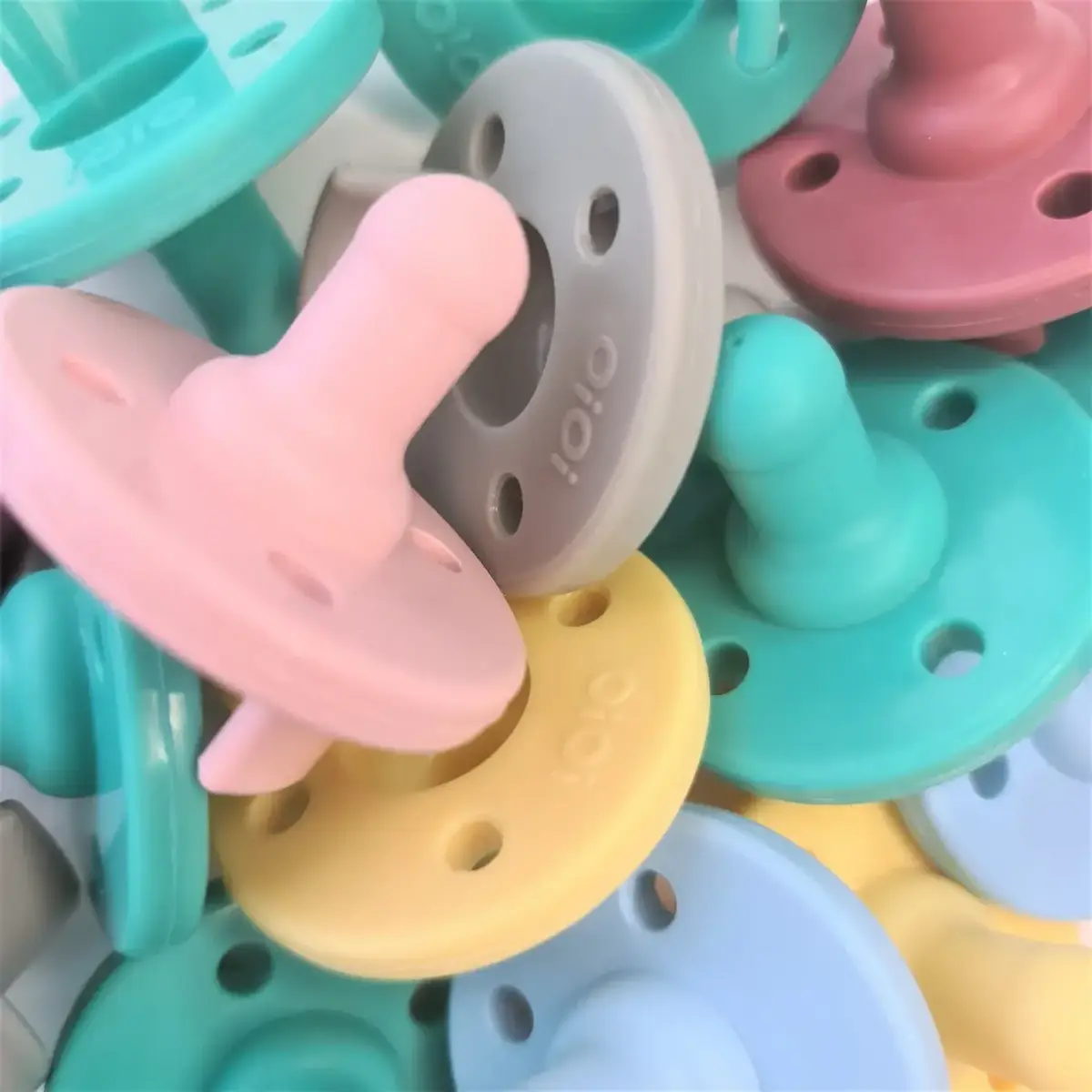 OiOi Emzix Emzik 2li 0+ Ay Aqua Green