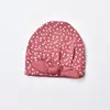 Bibaby Hastane Çıkışı 10lu Organik Little Love Rose Dry