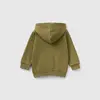 Benetton Sweatshirt Haki