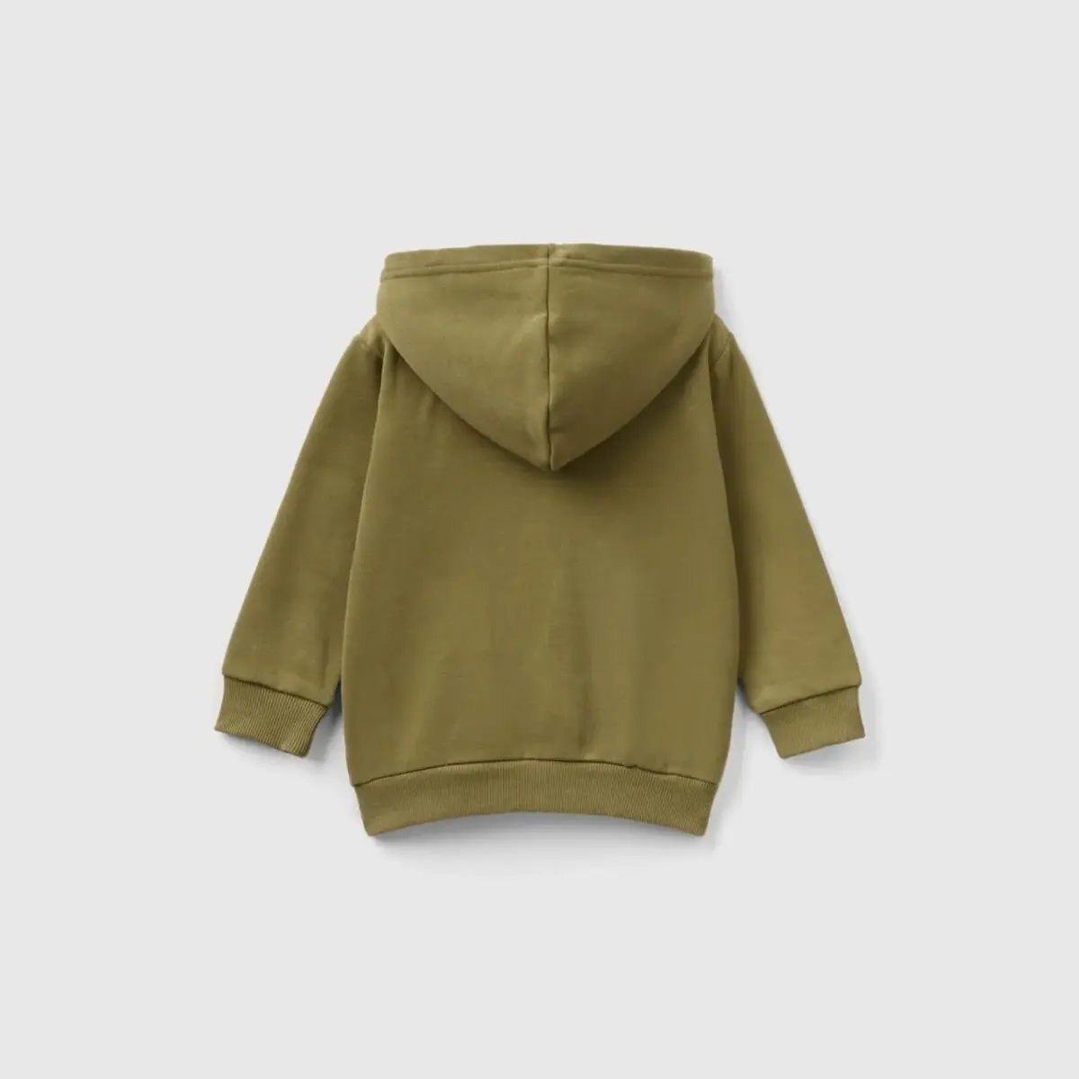 Benetton Sweatshirt Haki