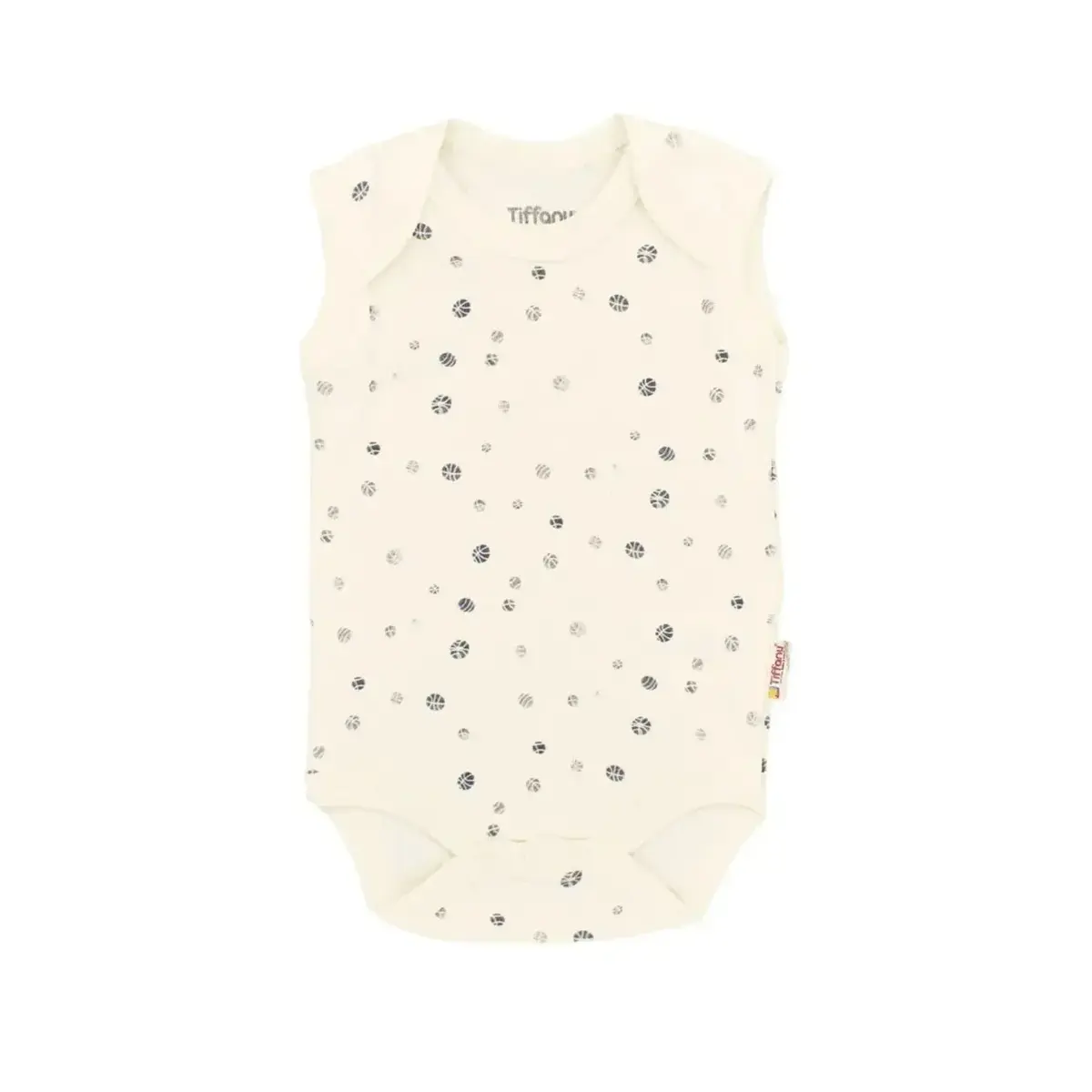 Tiffany Atlet Body Basketboll Organik Theme