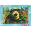 Laço Kids Frame Puzzle