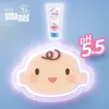 Sebamed Bebek Pişik Kremi 100 ml x2