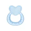 Wee Baby Kalpli Silikon Diş Kaşıyıcı