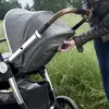 Mamas & Papas Ocarro Bebek Arabası Shadow Grey