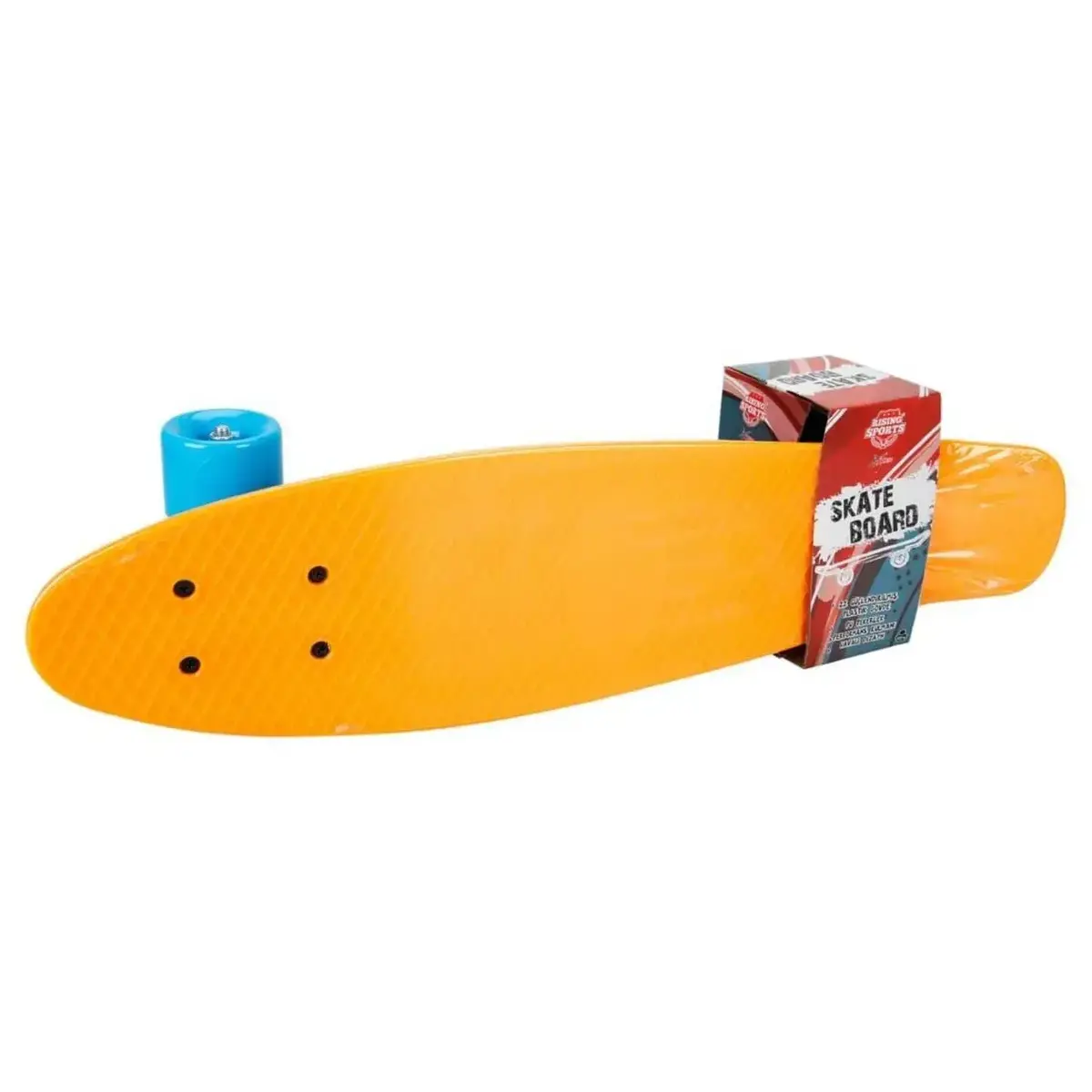 Plastik Kaykay Retroboard 58 cm