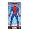 Marvel Klasik Dev Figür