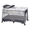 Kraft Pasific Oyun Parkı 70x110 cm Dark Grey
