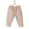 Andy Wawa 3lü Takım Little Leopard Ekru