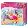Sluban Girls Dream Yatak Odası 42 Parça