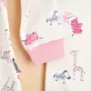 Rany Baby Kids Pijama Takımı Safari Pembe