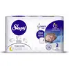 Sleepy Külot Bebek Bezi Gece Lavanta Yağlı 3 Beden Midi 4-10kg 34lü