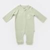 Bibaby Organik Tulum Patiksiz Soft Modal Yeşil
