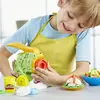 Play-Doh Yaratıcı Mutfağım Makarna Seti
