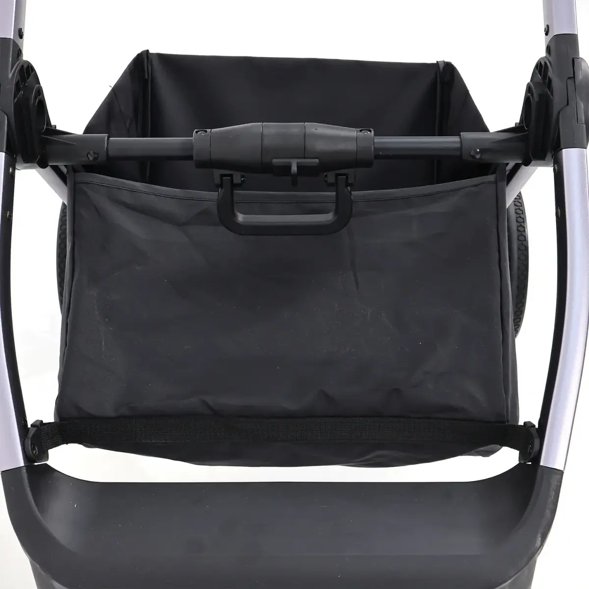 Duux Pro Max Travel Sistem Bebek Arabası Grey
