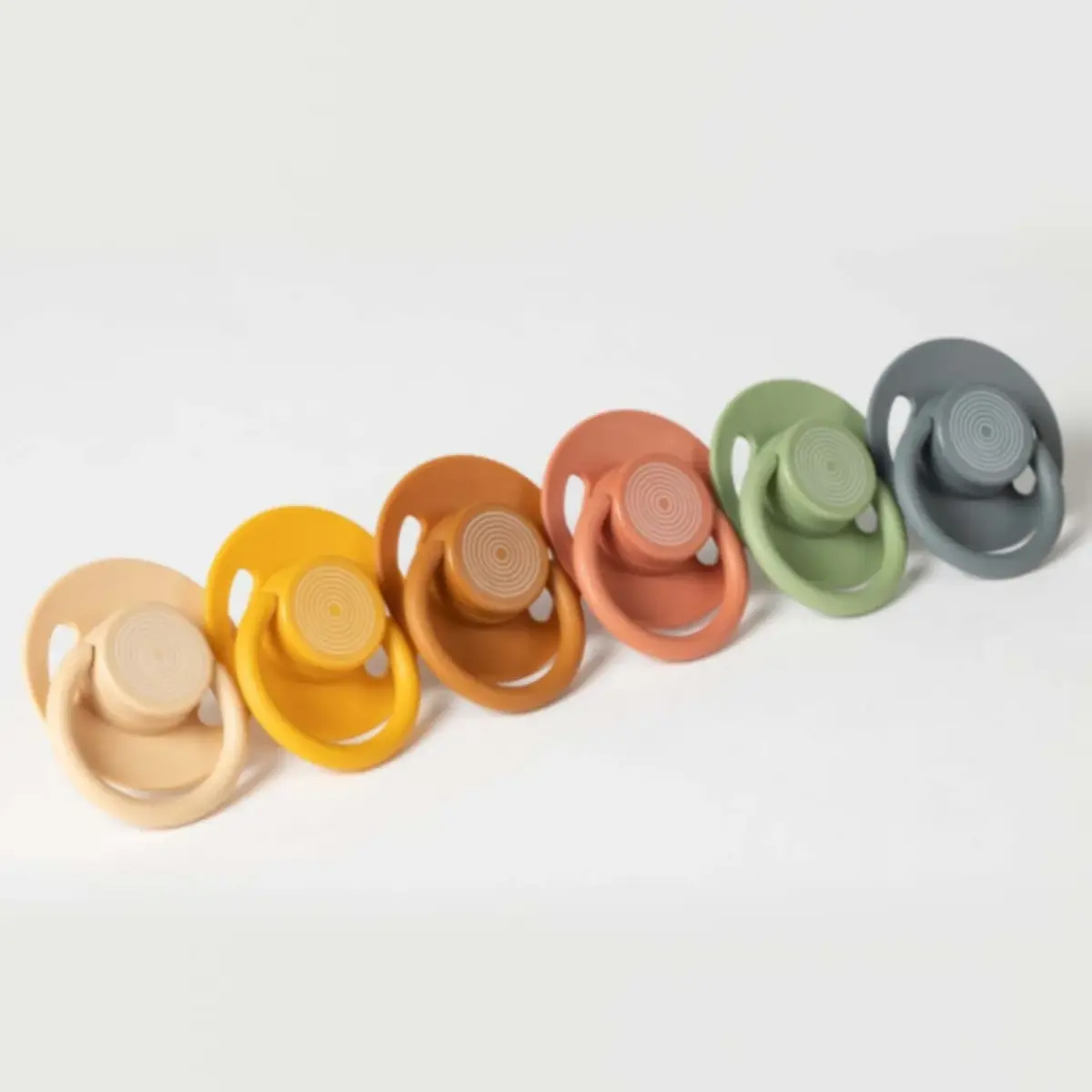 Wee Baby 2'li Cool Emzik No:1 0-6 Ay