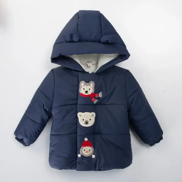 Midimod Kaban Lacivert