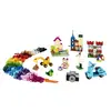 LEGO Classic Yaratıcı Yapım Kutusu 10698