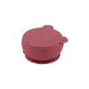 OiOi Vakumlu Mama Kasesi Kapaklı Velvet Rose