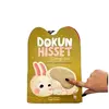 Dokun Hisset Tummy Time- Güvenli Bağlanma Başlıyor