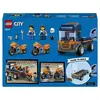 LEGO City Motosiklet Taşıyıcı 60491