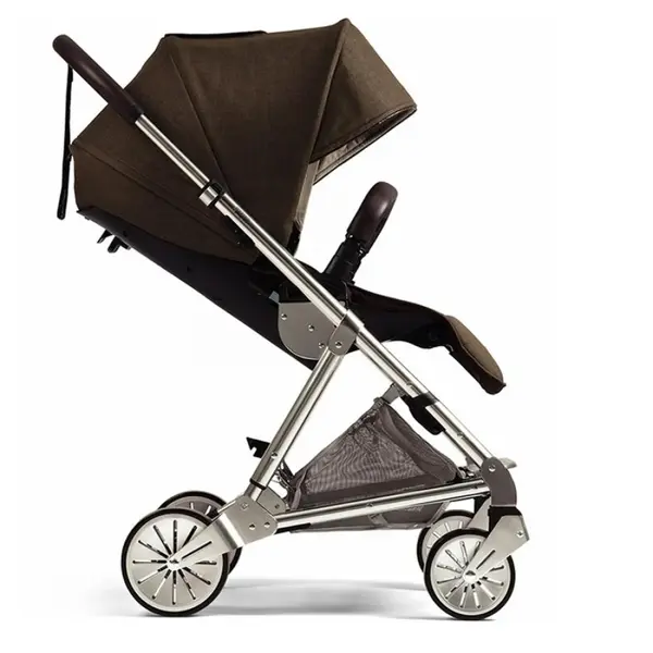 Mamas & Papas Urbo 2 Bebek Arabası Desert