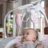 Ingenuity Simple Comfort Dönenceli Salıncak ve Ev Tipi Ana Kucağı Cassidy