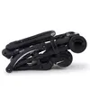 Bumprider Connect3 Bebek Arabası Black Sand