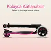 SmarTrike Xtend 3 Aşamalı Büyüyebilen Çocuk Scooterı - Pink