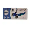 Globber Elite Deluxe Işıklı Scooter Lacivert