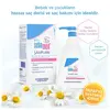 Sebamed Bebek Şampuanı 750 ml*3