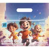Magic Cool Bag Lunch Box