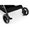 Kanz İnstreet Travel Sistem Bebek Arabası Black