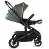 Kraft Rio Travel Sistem Bebek Arabası Black